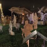 Presepe… Work in progress!